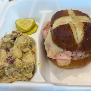 Hot Ham