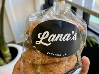 Lana’s