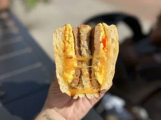 Good Company Doughnuts & Cafe - Ballston