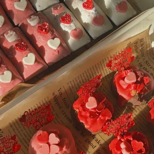 Valentine's Day Special