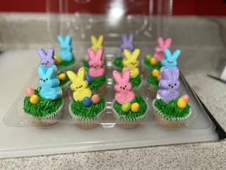 Sunshine Sweets