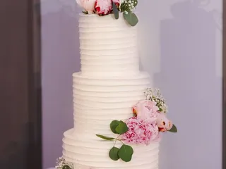 Stick a Cake In It