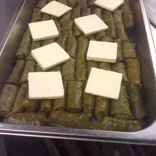 Dolmathes