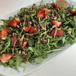 Arugula Salad