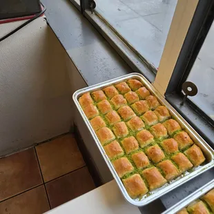 Delicious! Highly recommend!