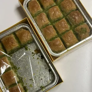 Baklava