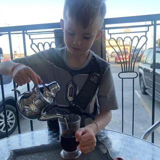 Tea Pot (Small)