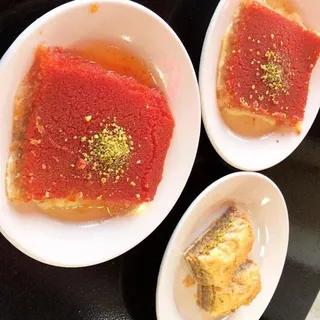 Knafeh