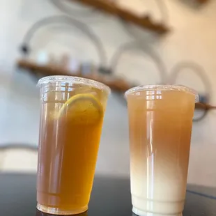 Wintermelon Tea Latte