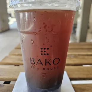 Tapioca Boba
