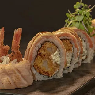 Kakudai Roll