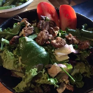 Baku Salad