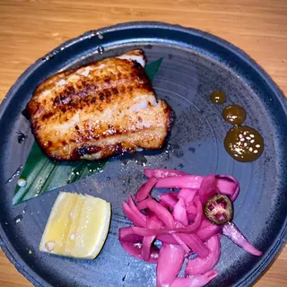 Steamed Rice