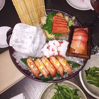 Sashimi