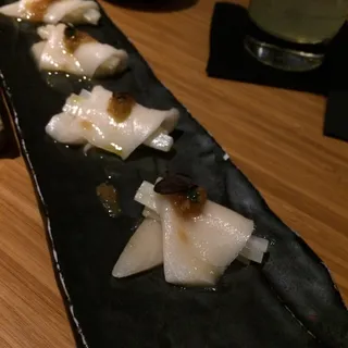 Butterfish