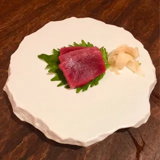Blue Fin Tuna Hon Maguro