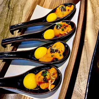 Sea Urchin Uni
