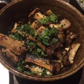 Mushroom