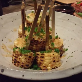 Sweet Corn