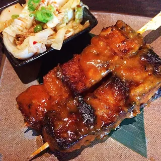 Kurobuta Pork Belly
