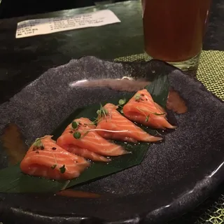 King Salmon