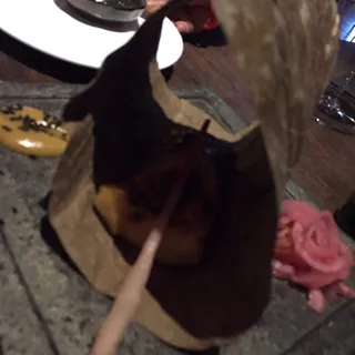 Black Cod
