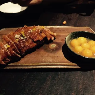 Duck Breast