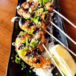 Yakitori