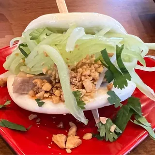 Pork Bun
