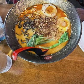 TanTan Ramen