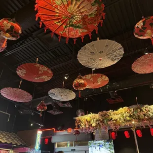 Interior decor