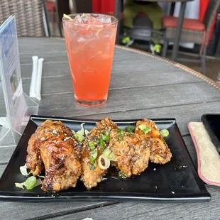 Wings