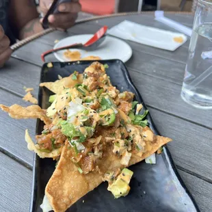 Nachos