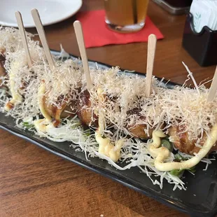 Takoyaki