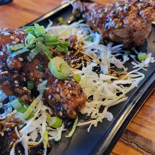 Tebasaki Wings