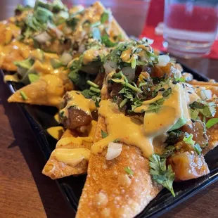 Tuna Poke