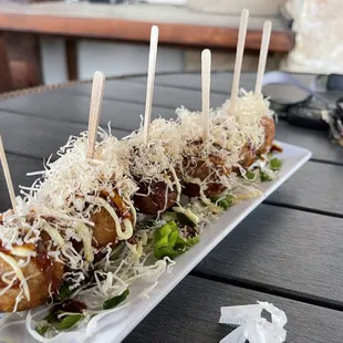 Takoyaki