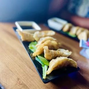 Gyoza
