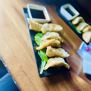 Gyoza