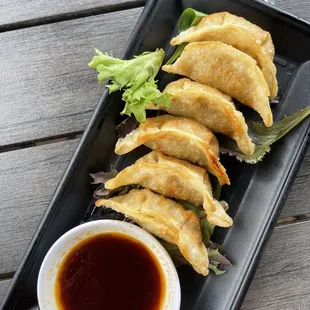 Potstickers