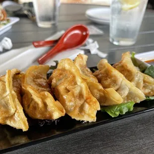Gyoza
