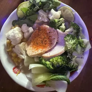 Ramen Bowls