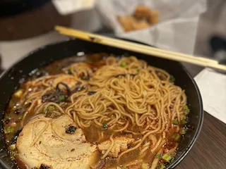 Mr.Ramen