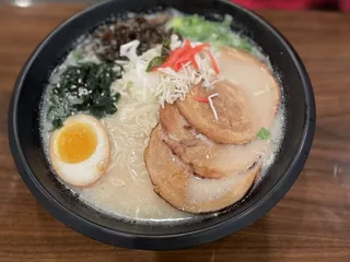 JY Ramen