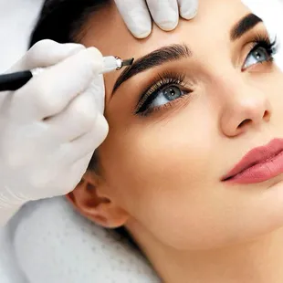 We now do Microblading!