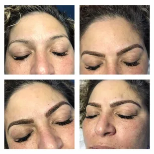 MICROBLADING