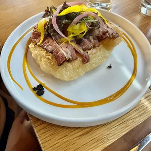 Pastrami