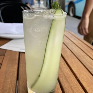 Shamir cocktail