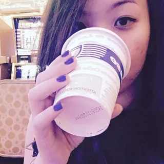 Victoria X.