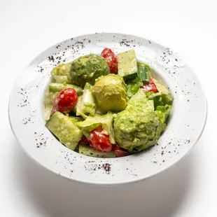 pasta, pasta dish, food